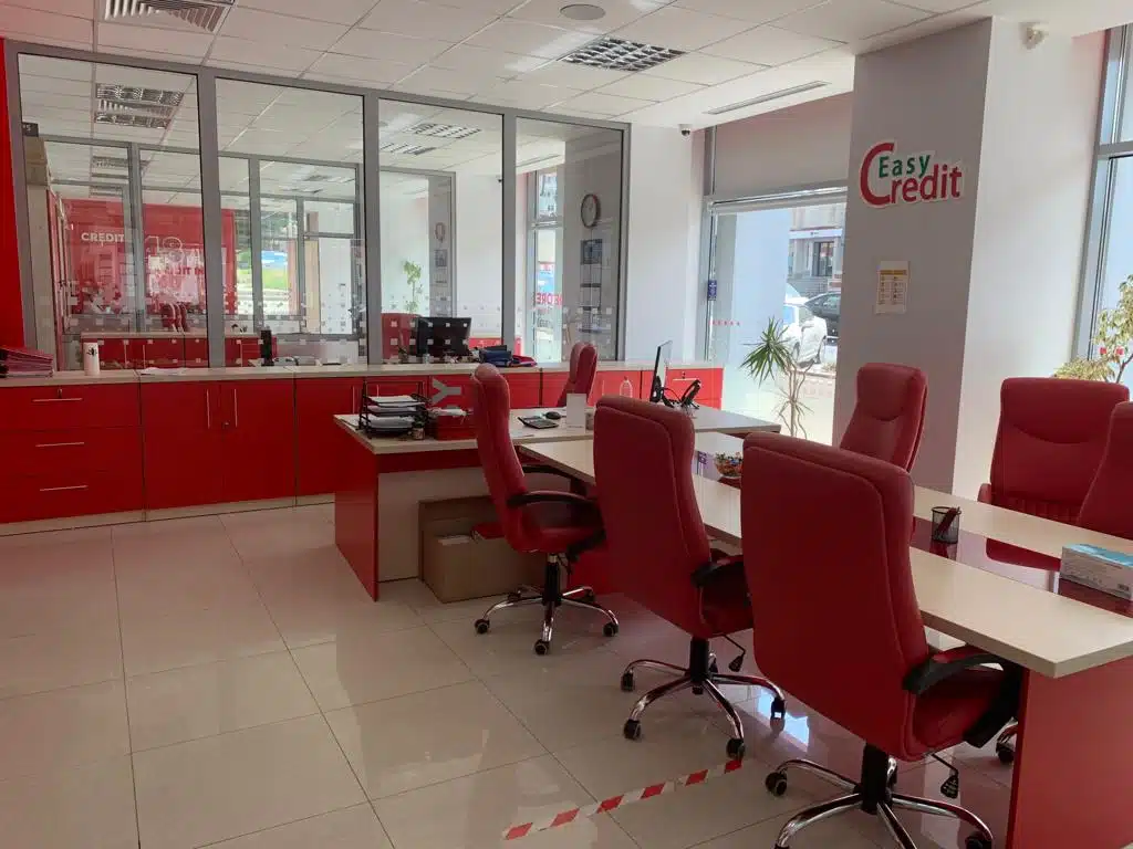 Credit cu garantie imobiliara Constanta